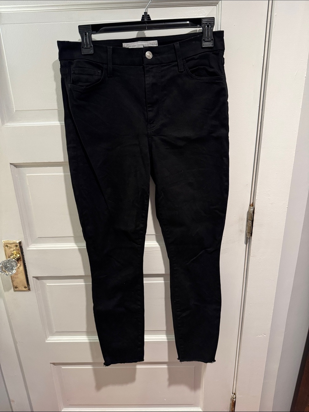 Sligo Skinny Jeans by Frank & Eileen